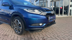 Honda HR-V 1.5 i-VTEC EX CVT 5dr Petrol Hatchback